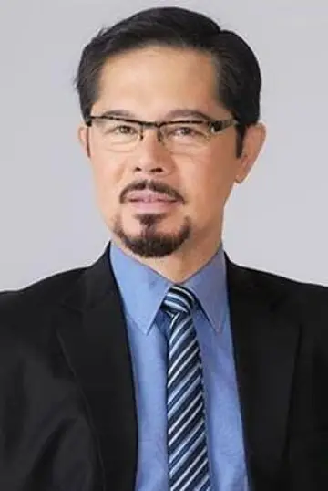 Photo Christopher de Leon #138986