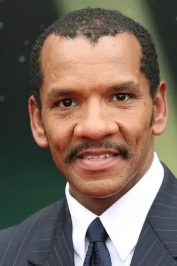 Photo Ralph Carter #453685