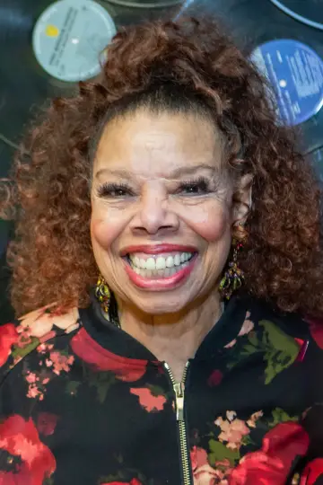 Photo Millie Jackson #418172