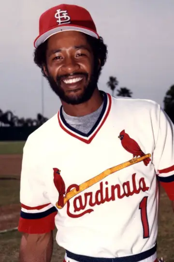 Photo Ozzie Smith #352457