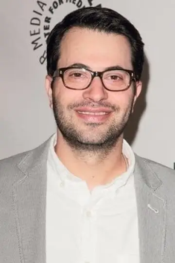 Photo Edward Kitsis #146234