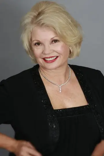 Photo Kathy Garver #52732
