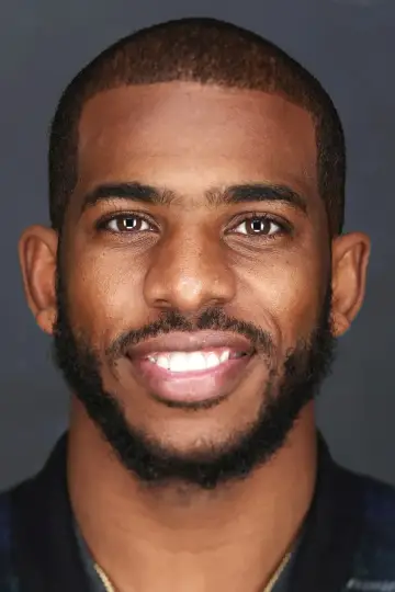 Photo Chris Paul #172548