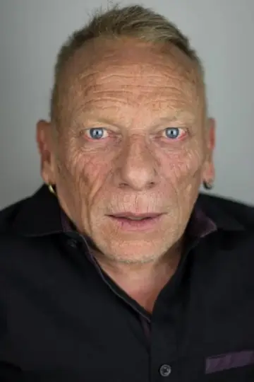 Photo Jimmy Vee #10092