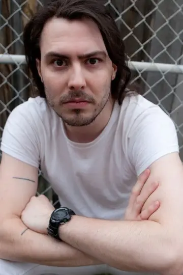 Photo Andrew W.K. #446574