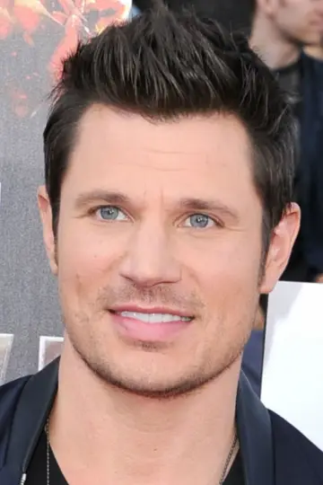 Photo Nick Lachey #170175