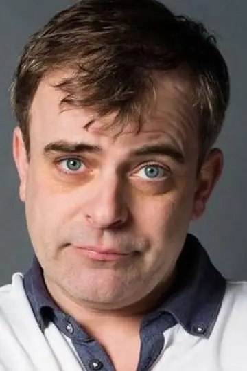 Photo Simon Gregson #363542
