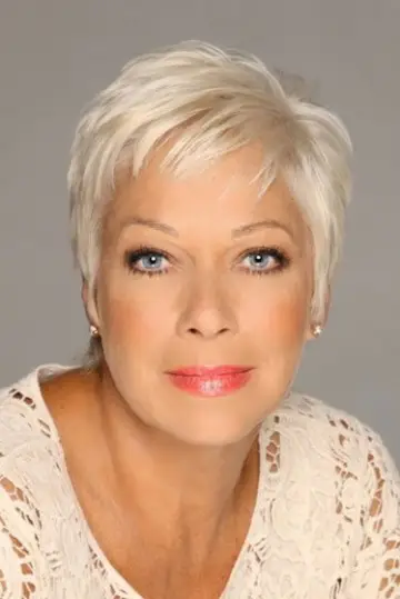 Photo Denise Welch #350726