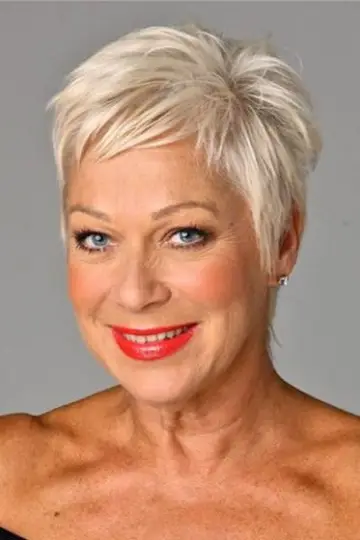 Photo Denise Welch #350728