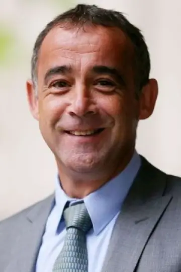 Photo Michael Le Vell #363549