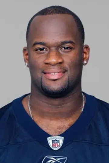 Photo Vince Young #356877