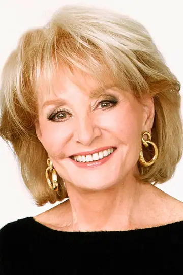 Photo Barbara Walters #244575
