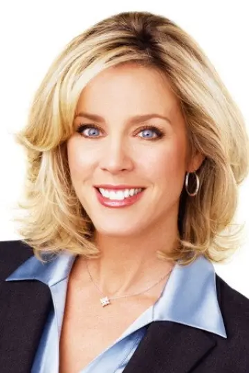 Photo Deborah Norville #509569