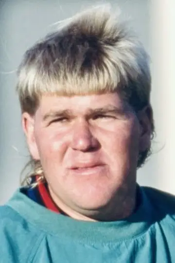 Photo John Daly #371051