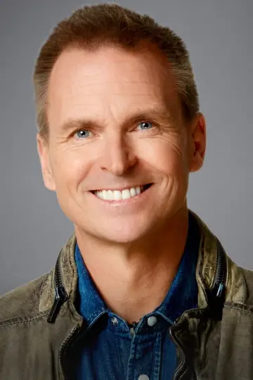 Photo Phil Keoghan #496398
