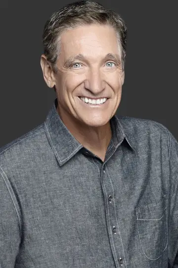 Photo Maury Povich #315772