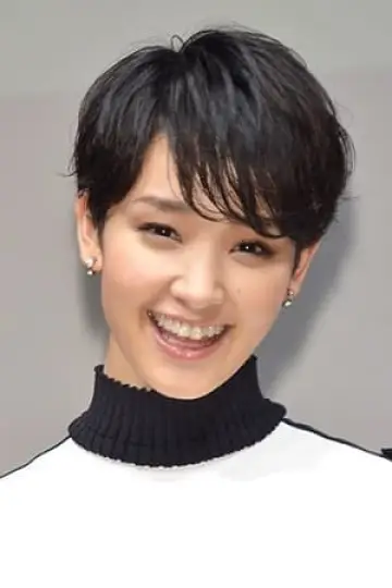 Photo Ayame Goriki #263976
