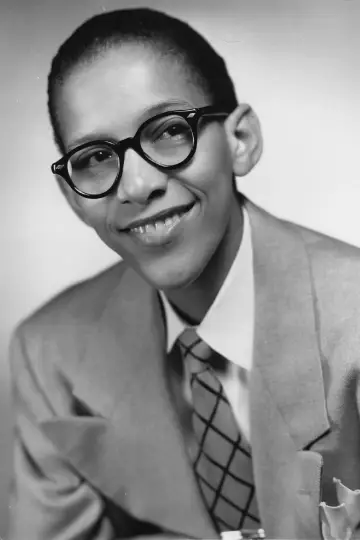 Photo Jimmy Scott #351082