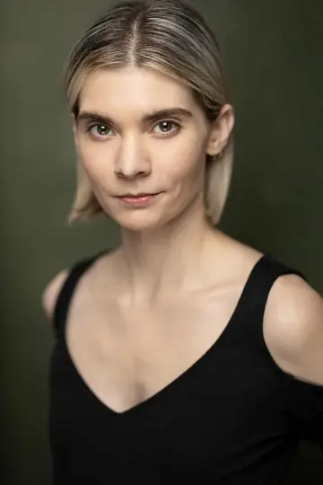 Photo Natalie Grace #390063