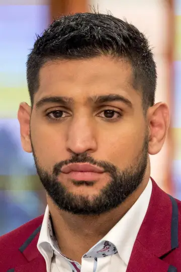 Photo Amir Khan #282137