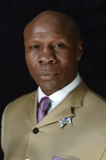 Photo Chris Eubank #334461