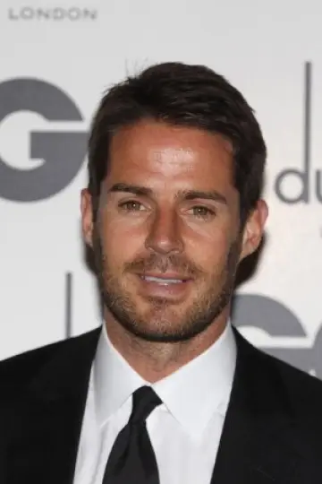 Photo Jamie Redknapp #490598