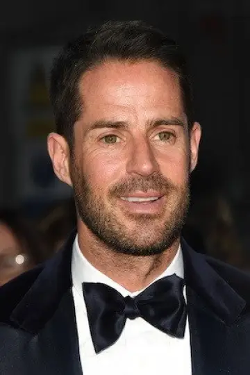 Photo Jamie Redknapp #490599