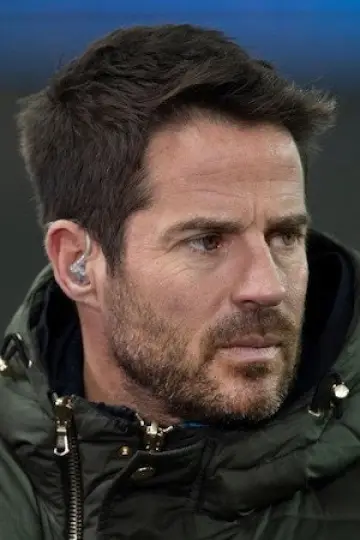 Photo Jamie Redknapp #490600