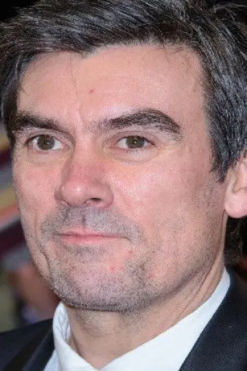 Photo Jeff Hordley #363534