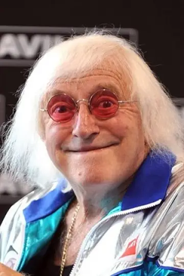 Photo Jimmy Savile #397987