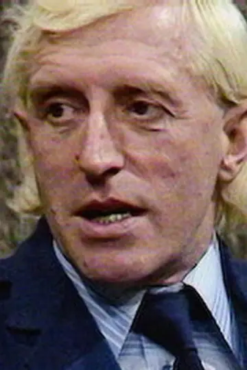 Photo Jimmy Savile #397988
