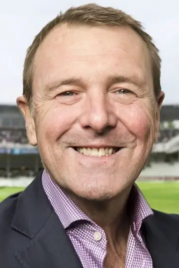 Photo Phil Tufnell #362706