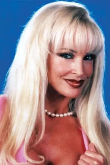 Photo Debra Marshall #156827