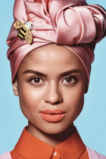 Photo Gugu Mbatha-Raw #22714