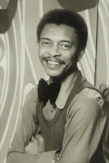 Photo Buster Jones #105198