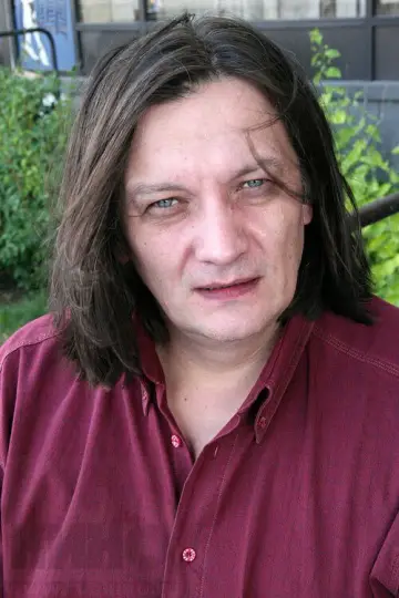 Photo Alexandr Veledinsky #490709
