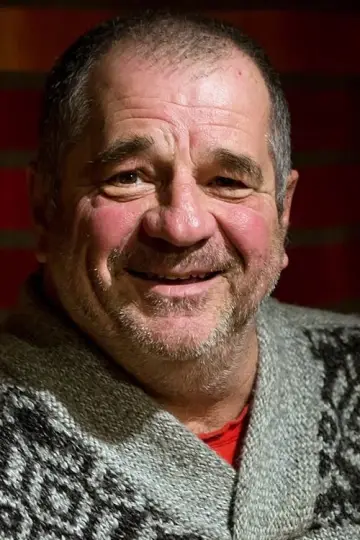 Photo Christophe Hamon #340884
