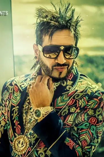 Photo Jazzy B #249018