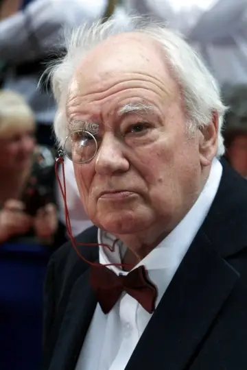 Photo Patrick Moore #358504
