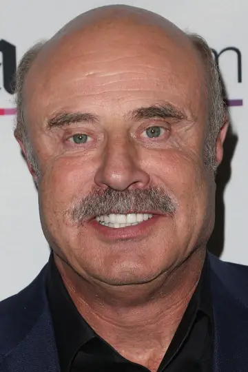 Photo Phil McGraw #54999