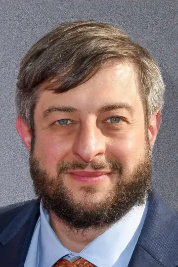 Photo Eugene Mirman #329814