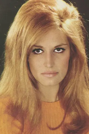 Photo Dalida #629911