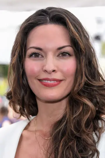 Photo Alana de la Garza #344304