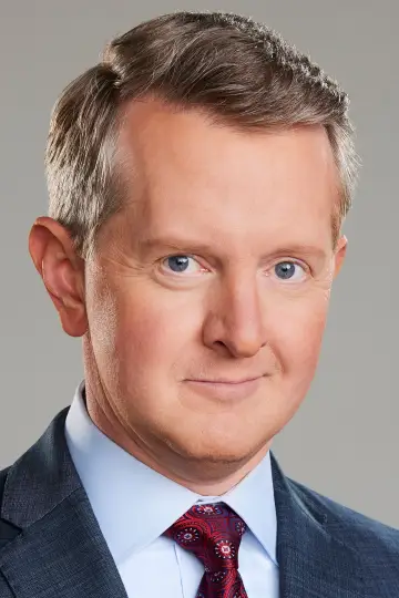 Photo Ken Jennings #371076