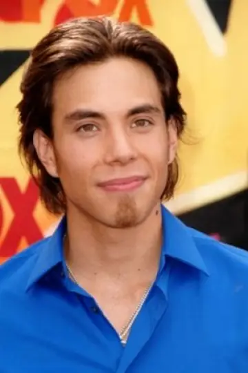 Photo Apolo Ohno #451995