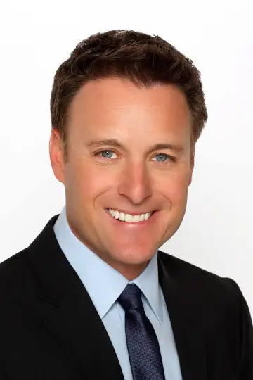Photo Chris Harrison #185017