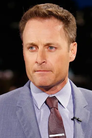 Photo Chris Harrison #185023