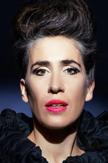 Photo Imogen Heap #445813