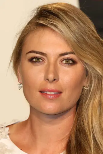 Photo Maria Sharapova #210933