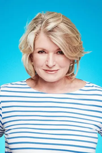 Photo Martha Stewart #37505